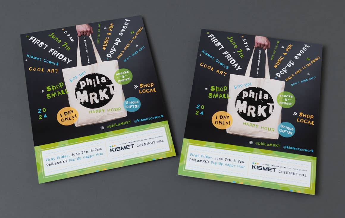 PhilaMRKT branding